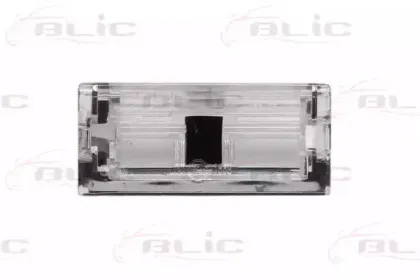 5402-003-06-900 BLIC Фонарь освещения номерного знака