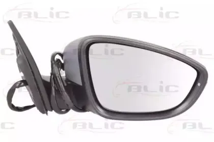 5402-01-2002594P BLIC Наружное зеркало