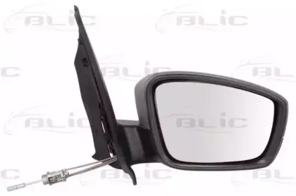 5402-01-2002598P BLIC Наружное зеркало