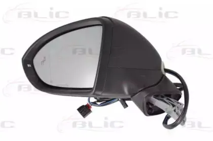 5402-01-2002607P BLIC Наружное зеркало