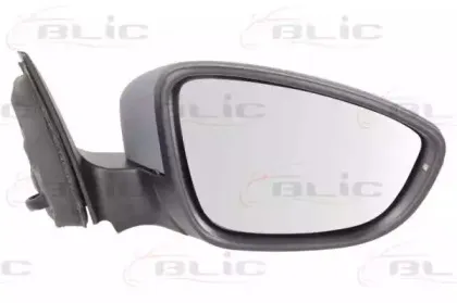 5402-01-2002660P BLIC Наружное зеркало