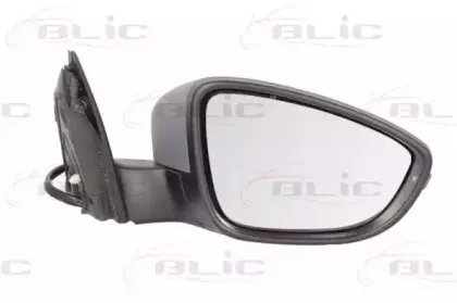 5402-01-2002674P BLIC Наружное зеркало