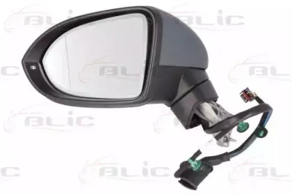 5402-01-2002681P BLIC Наружное зеркало