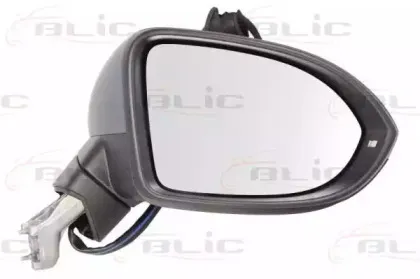 5402-01-2002682P BLIC Наружное зеркало