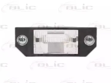 5402-017-12-900 BLIC Фонарь освещения номерного знака