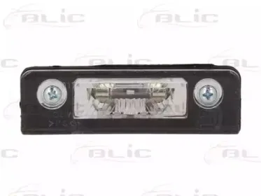 5402-017-19-905 BLIC Фонарь освещения номерного знака