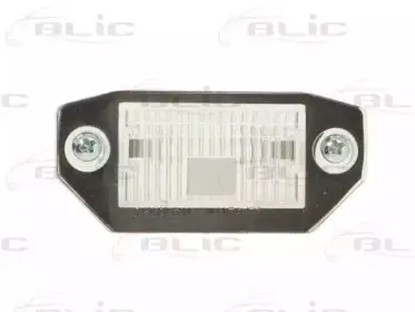 5402-017-25-900 BLIC Фонарь освещения номерного знака