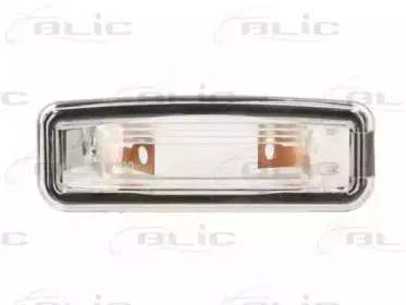 5402-017-33-900 BLIC Фонарь освещения номерного знака