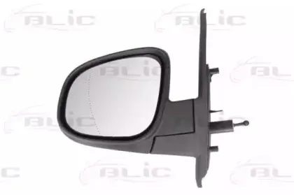 5402-02-2001747P BLIC Наружное зеркало