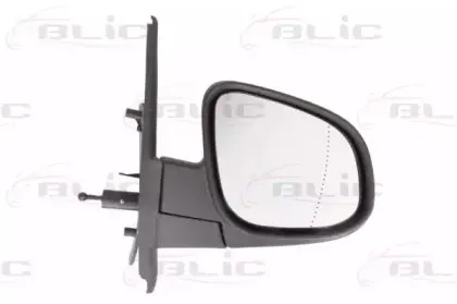 5402-02-2001750P BLIC Наружное зеркало