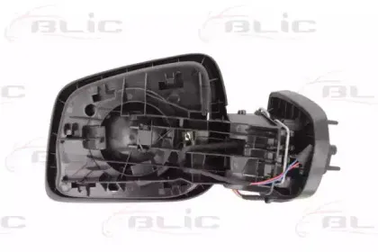 5402-02-2001786P BLIC Наружное зеркало