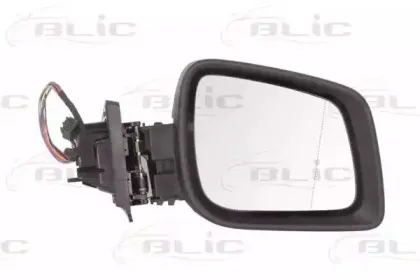 5402-02-2001788P BLIC Наружное зеркало
