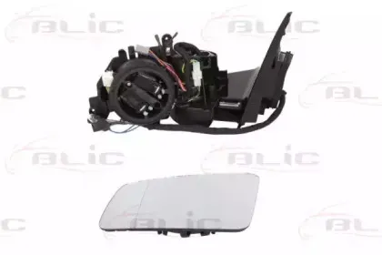 5402-02-2001805P BLIC Наружное зеркало