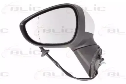 5402-03-2001179P BLIC Наружное зеркало