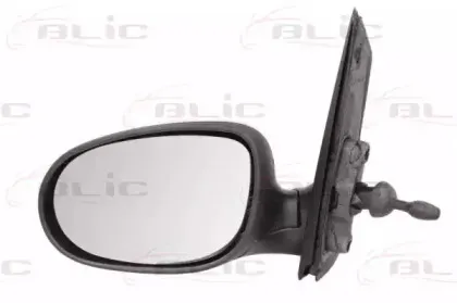 5402-03-2001205P BLIC Наружное зеркало