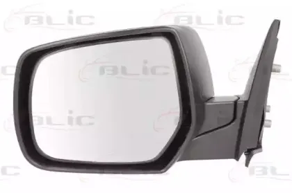 5402-03-2001229P BLIC Наружное зеркало