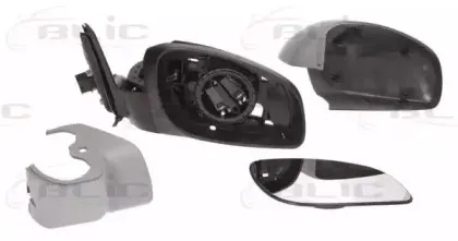 5402-04-1121227P BLIC Наружное зеркало