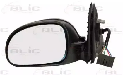 5402-04-1125391P BLIC Наружное зеркало