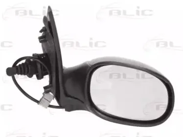 5402-04-1132283P BLIC Наружное зеркало