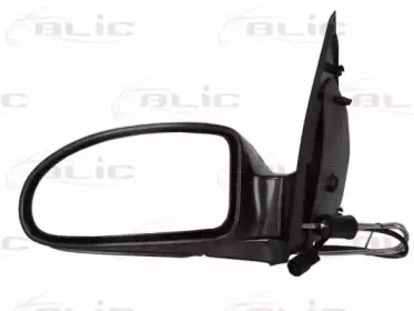 5402-04-1133399P BLIC Наружное зеркало