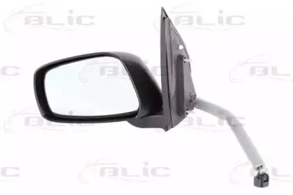 5402-04-1193558P BLIC Наружное зеркало