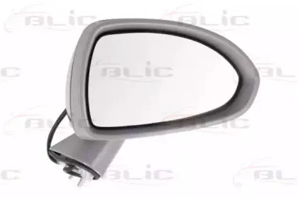 5402-04-2001990P BLIC Наружное зеркало