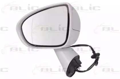 5402-04-2002001P BLIC Наружное зеркало