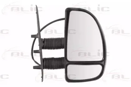 5402-04-9221982P BLIC Наружное зеркало