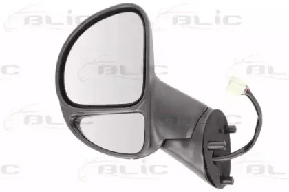 5402-04-9223317P BLIC Наружное зеркало