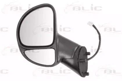 5402-04-9227317P BLIC Наружное зеркало