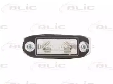 5402-052-11-905 BLIC Фонарь освещения номерного знака