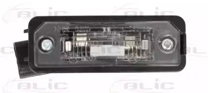 5402-053-10-905 BLIC Фонарь освещения номерного знака
