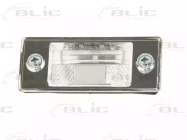 5402-053-10-920 BLIC Фонарь освещения номерного знака