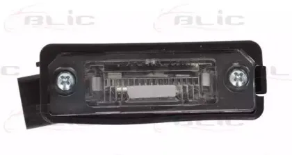 5402-053-22-905 BLIC Фонарь освещения номерного знака