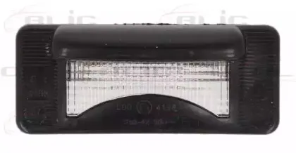 5402-053-42-905 BLIC Фонарь освещения номерного знака