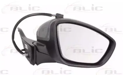 5402-08-2002056P BLIC Наружное зеркало