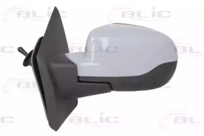 5402-09-2002233P BLIC Наружное зеркало
