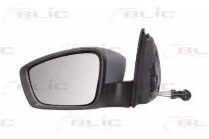 5402-10-2002321P BLIC Наружное зеркало