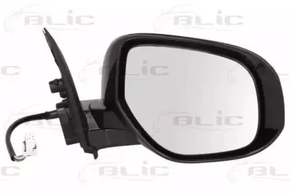 5402-15-2001848P BLIC Наружное зеркало