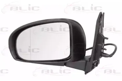5402-19-2002491P BLIC Наружное зеркало