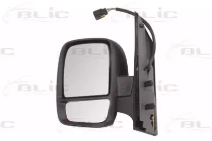 5402-21-032333P BLIC Наружное зеркало