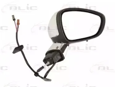 540221039338P BLIC Наружное зеркало