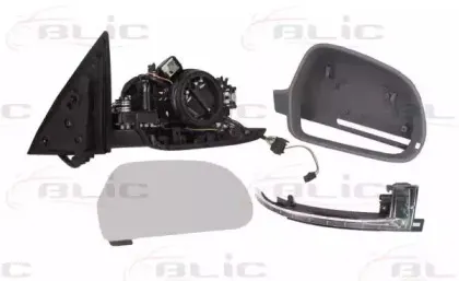 5402-25-035360P BLIC Наружное зеркало