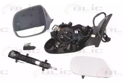 5402-25-037335P BLIC Наружное зеркало