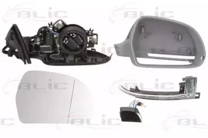 5402-25-039332P BLIC Наружное зеркало