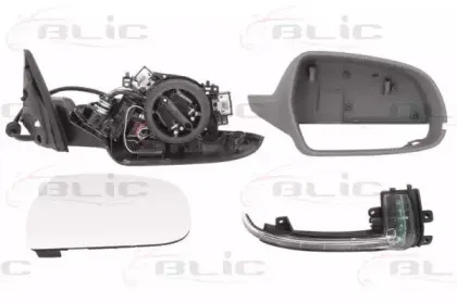 5402-25-039336P BLIC Наружное зеркало