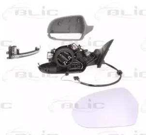 5402-25-039337P BLIC Наружное зеркало