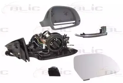 5402-25-039364P BLIC Наружное зеркало