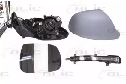 5402-25-041360P BLIC Наружное зеркало