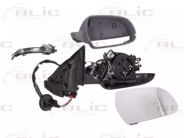 5402-25-048334P BLIC Наружное зеркало